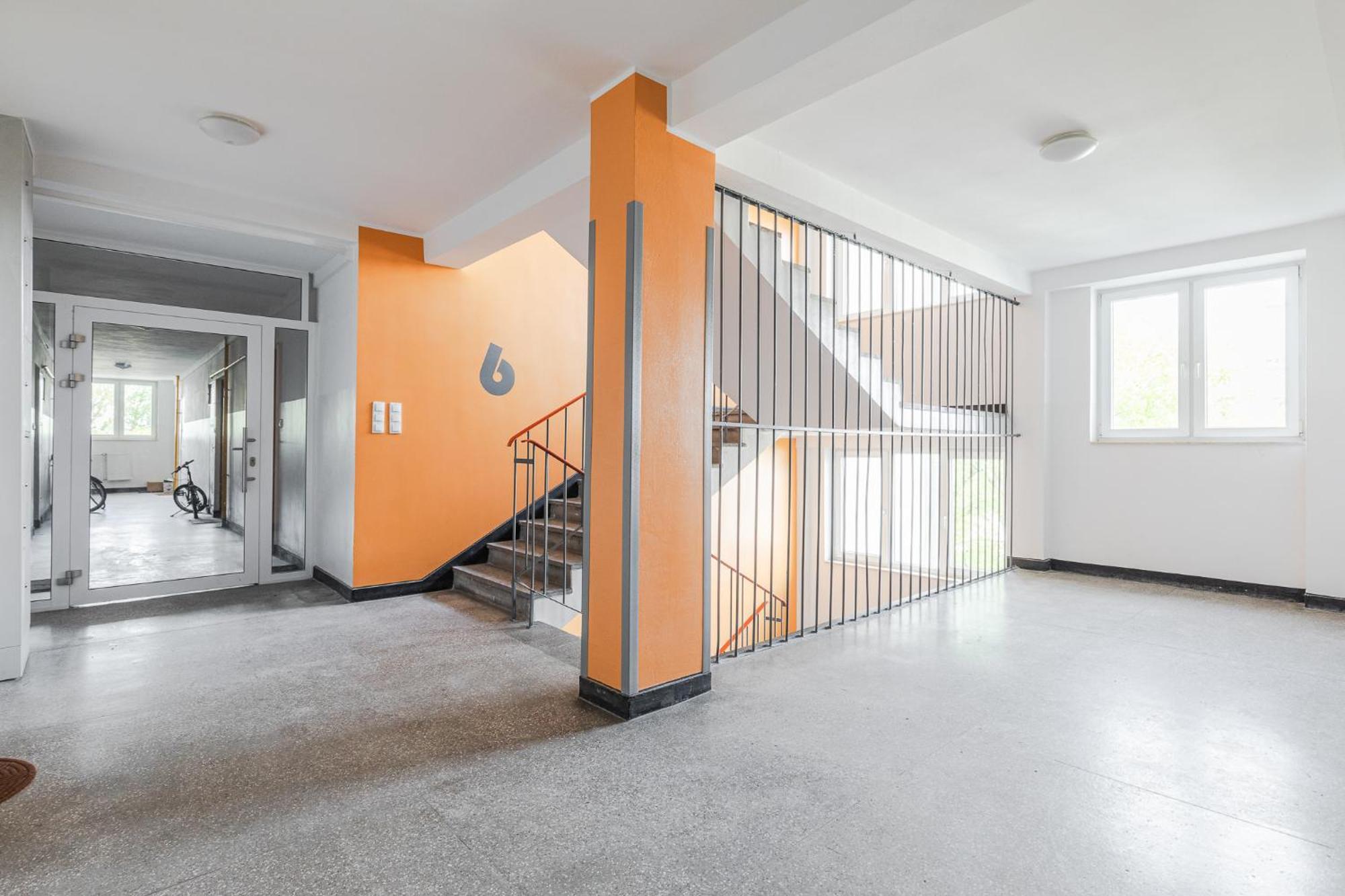 Superapart Saska 48A, Sleek 6Th-Floor Studio With Balcony & Elevator Access Warsaw Ngoại thất bức ảnh
